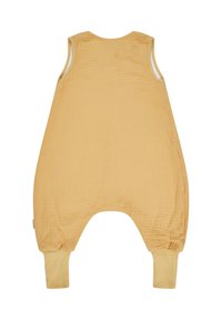 Sterntaler MIT BEINEN SAFARI - Nachtwäsche Schlafsack - ocker