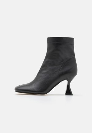 Bronx, Bottines - black