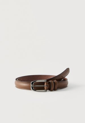 ROSHIA UNISEX - Cintura - brown