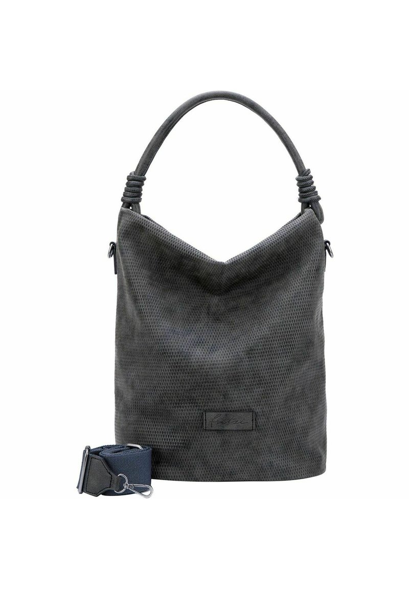 Fritzi aus Preußen Bitzi06 Jive Backpack Black