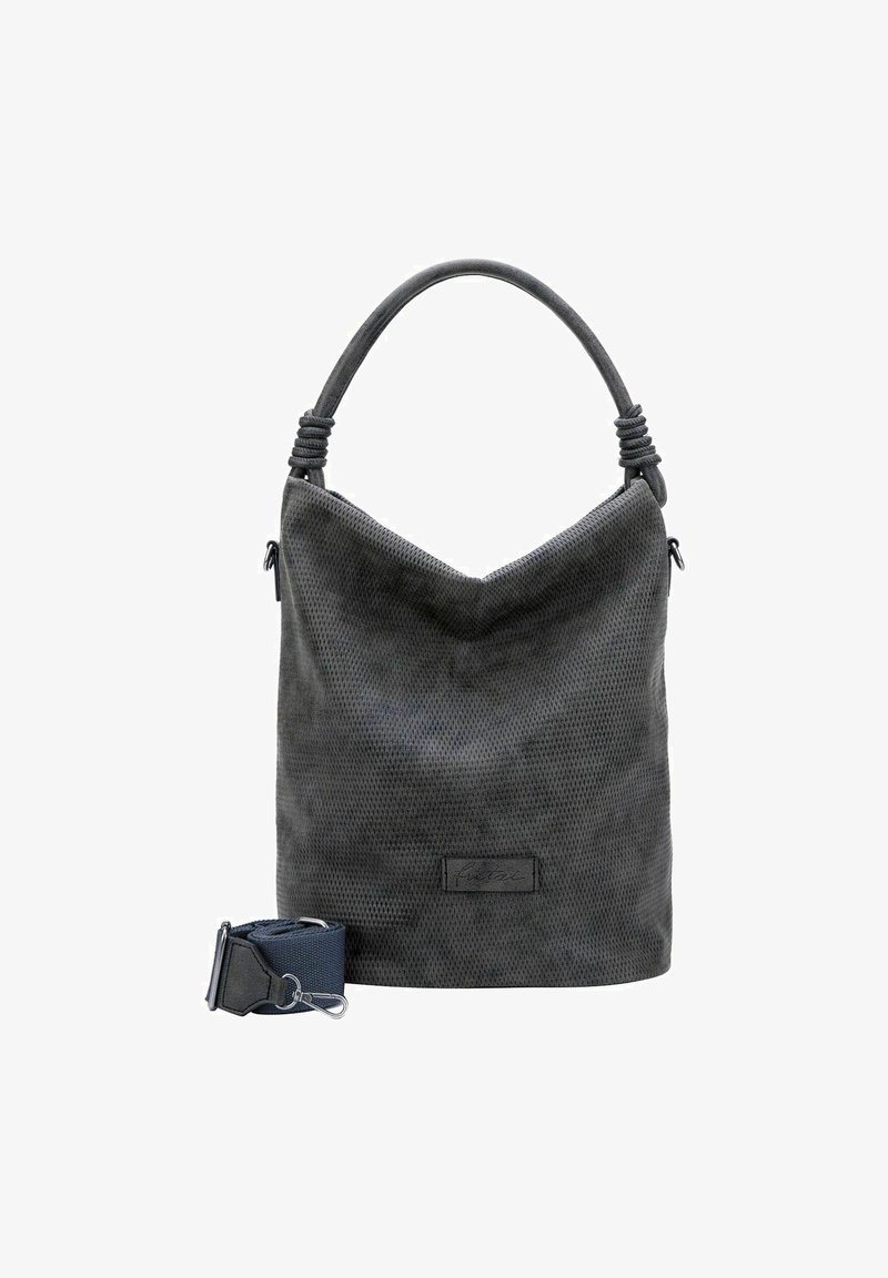 Fritzi aus Preußen Bitzi06 Jive Backpack Black Fritzi aus Preußen Bitzi06 Jive Backpack Black