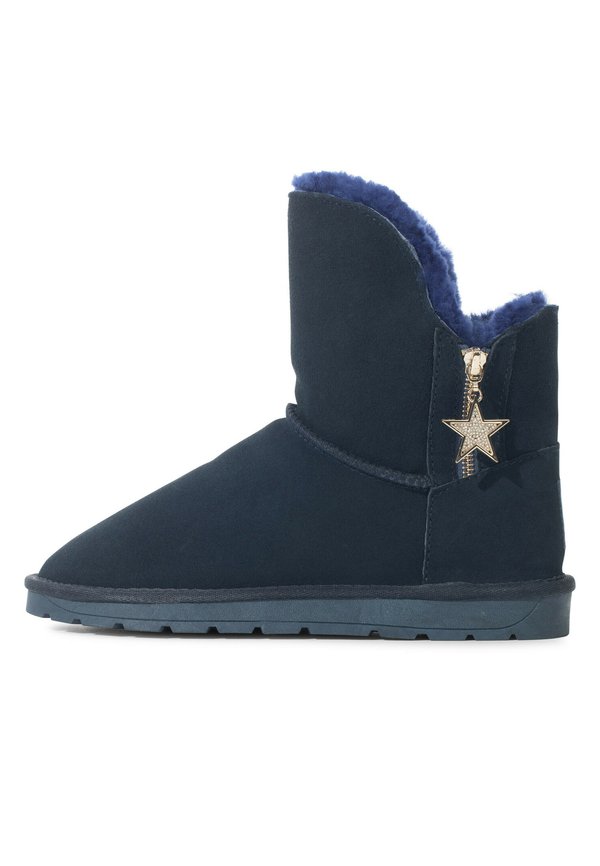 PENNY  - Snowboot/Winterstiefel