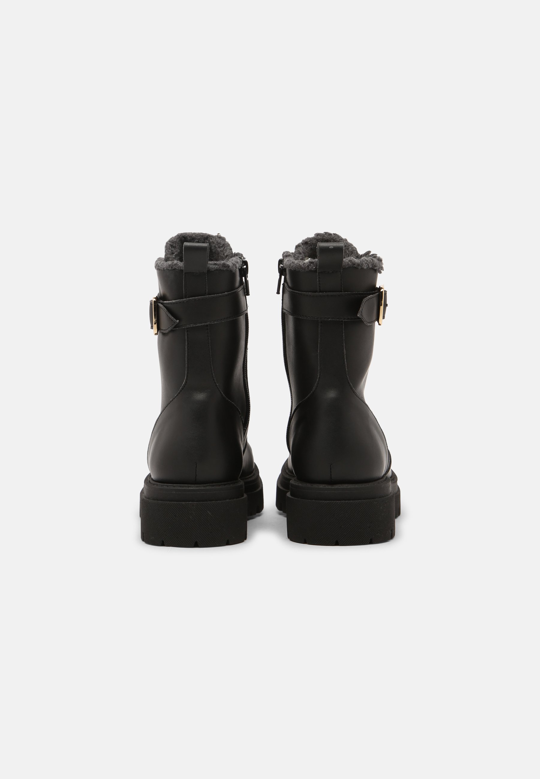 NAE Vegan Shoes NEREA VEGAN - Žieminiai 