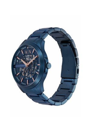 TRADITIONAL NA - Chronograph - blue