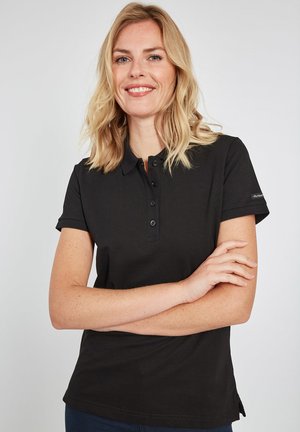 Poloshirts - noir