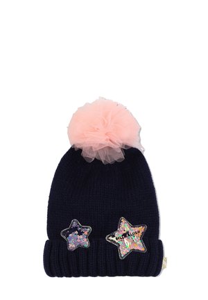 BONNET - Beanie - navy