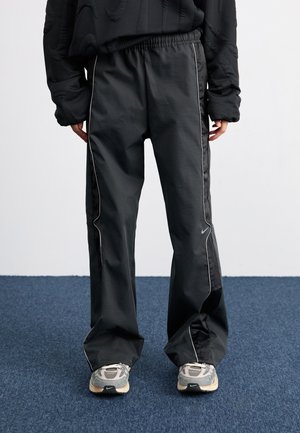 Nike Sportswear Joggebukse - black