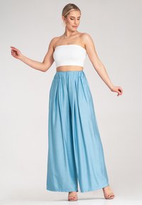 Figl - Spodnie materiałowe