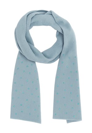 EMME - Sciarpa - azzurro