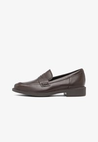 Επιλέχθηκε, brown