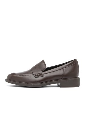 RYŁKO, M2S16___ - Slip-ons - brown