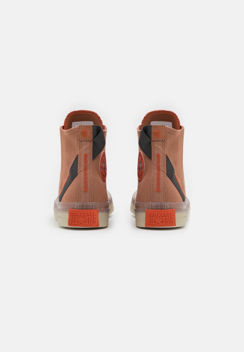 Damen Sneaker low | Converse CHUCK TAYLOR ALL STAR UNISEX Sneaker high mineral clay/storm wind/mantra orange/braun - UO10924 Damen Sneaker low | Converse CHUCK TAYLOR ALL STAR UNISEX Sneaker high mineral clay/storm wind/mantra orange/braun - UO10924