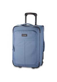 Unselected, vintage blue