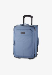 Unselected, vintage blue