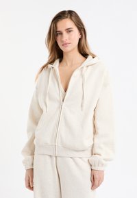 JOVANI - Camiseta de pijama - off-white