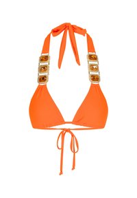 BOUJEE - Bikini pezzo sopra - orange