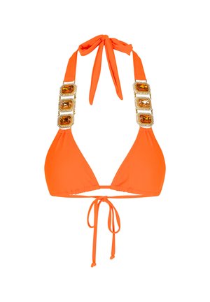 Moda Minx BOUJEE - Bikini felső - orange