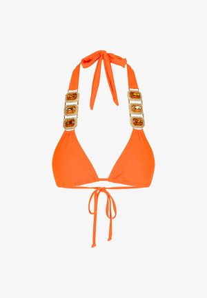 Moda Minx, BOUJEE - Bikini top - orange