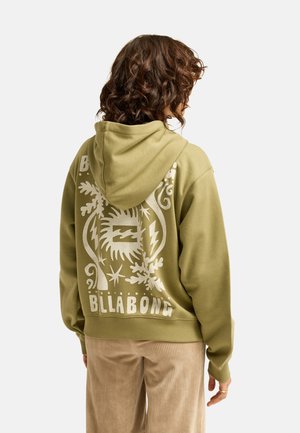 Billabong, - Bluza rozpinana