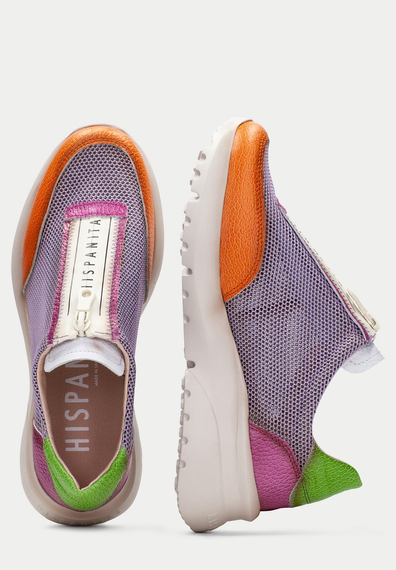 hispanitas sneakers