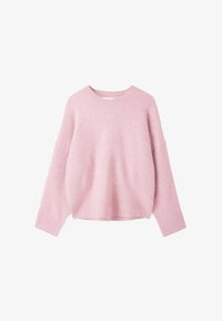 Non sélectionné, pink