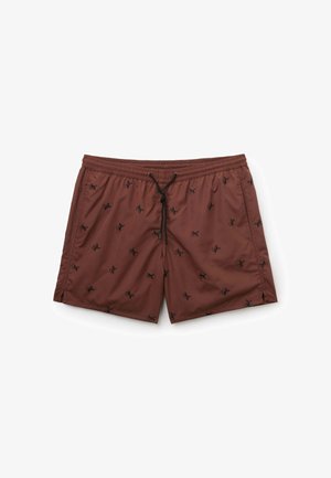 Calzedonia, - Szorty kąpielowe