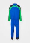 TRACKSUIT TOUR - Trainingspak - blue/calathea/navy