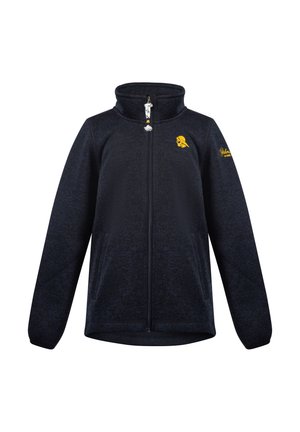 Cardigan - marine melange