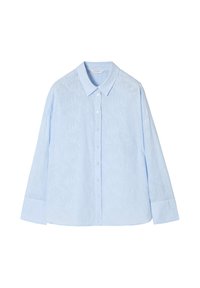 Košile - light blue