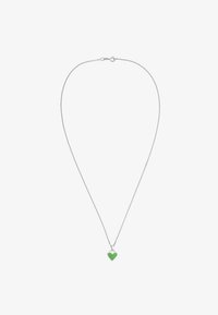 Unausgewählt, grün