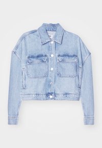 LUKA JACKET - Veste en jean - swivel