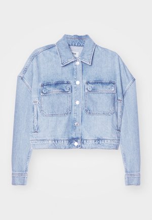 Agolde LUKA JACKET - Giacca di jeans - swivel
