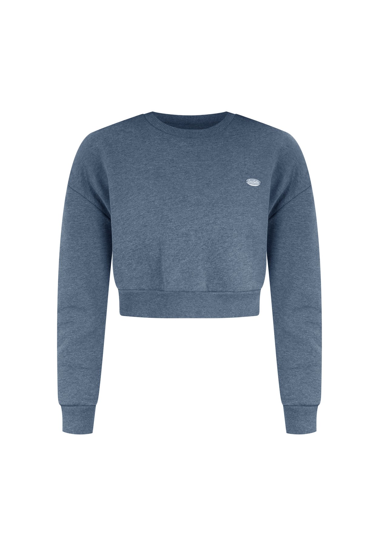 CROP SWEATSHIRT AMELIA