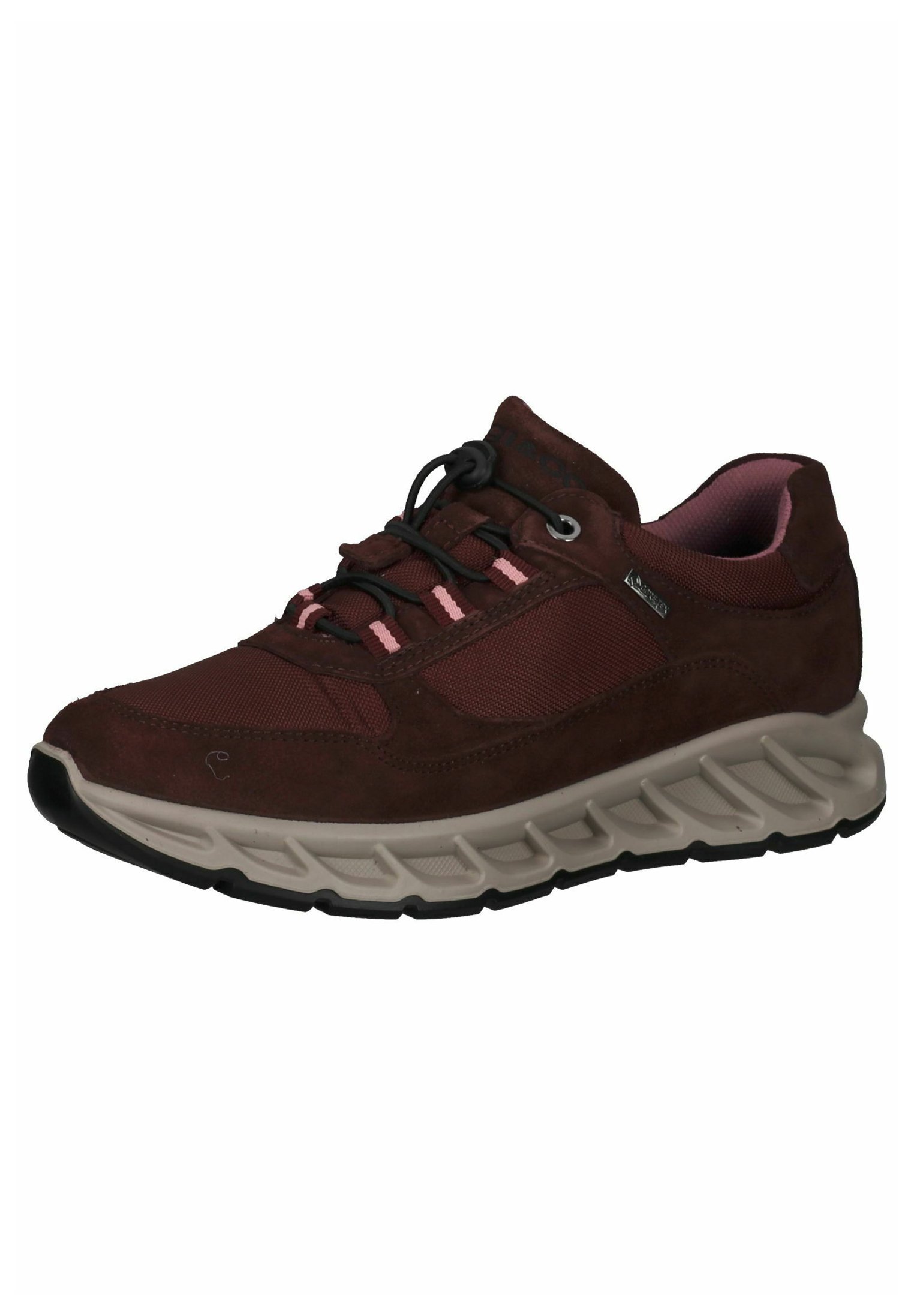 IGI\u0026CO Sneakers basse - bordeaux - Zalando.it