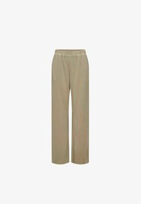 Selected, beige