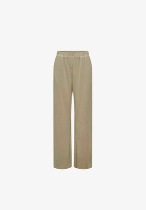 JDY Stoffhose - beige