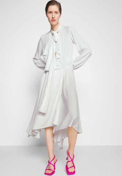 N°21 ABITO TESSUTO - Cocktail φόρεμα / Φόρεμα για πάρτι - panna