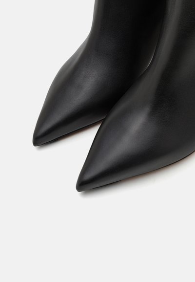 Alexandre Birman BRENA BOOT - Čižmy - black
