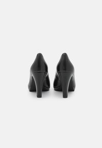 Marco Tozzi Escarpins - black