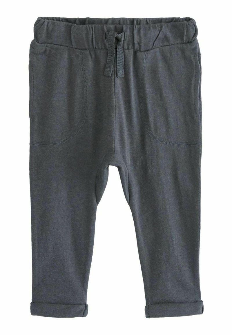 Next - LIGHTWEIGHT- REGULAR FIT - Treniņtērpa apakšdaļas - charcoal grey, Palielināt