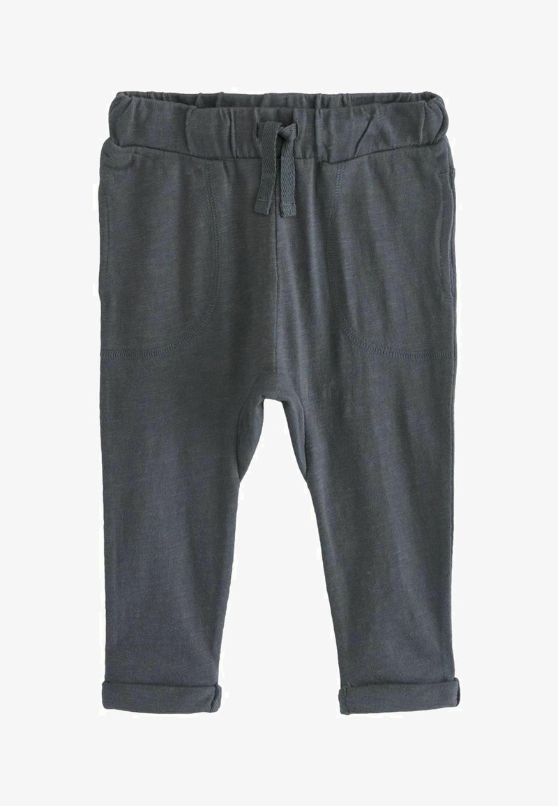 Next LIGHTWEIGHT- REGULAR FIT - Pantaloni de trening - charcoal grey