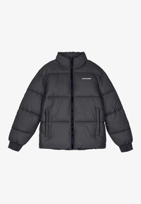 PICARD PUFFER JACKET - Talvitakki - black