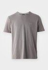 MIX MATCH - Pyjamasoverdel - brown