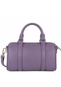 LANCASTER SMALL MILANO ANA - Sac à main - mauve foncé