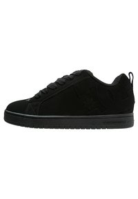 COURT GRAFFIK - Tennised - black