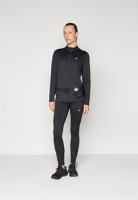 ASICS CORE WINTER  - Vinter-tights - performance black