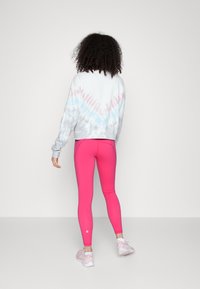 Sweaty Betty POWER WORKOUT LEGGINGS - Leggings - dahlia pink