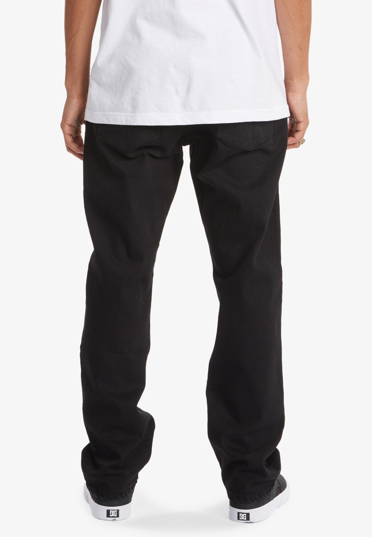 dc shoes worker straight