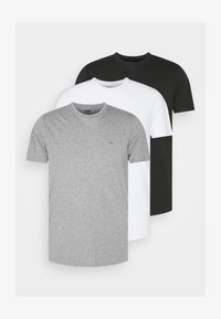 Ei valittu, black/grey/white