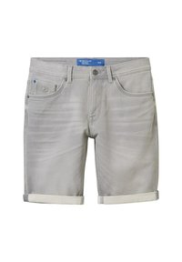 Nem kiválasztott, used light stone grey denim